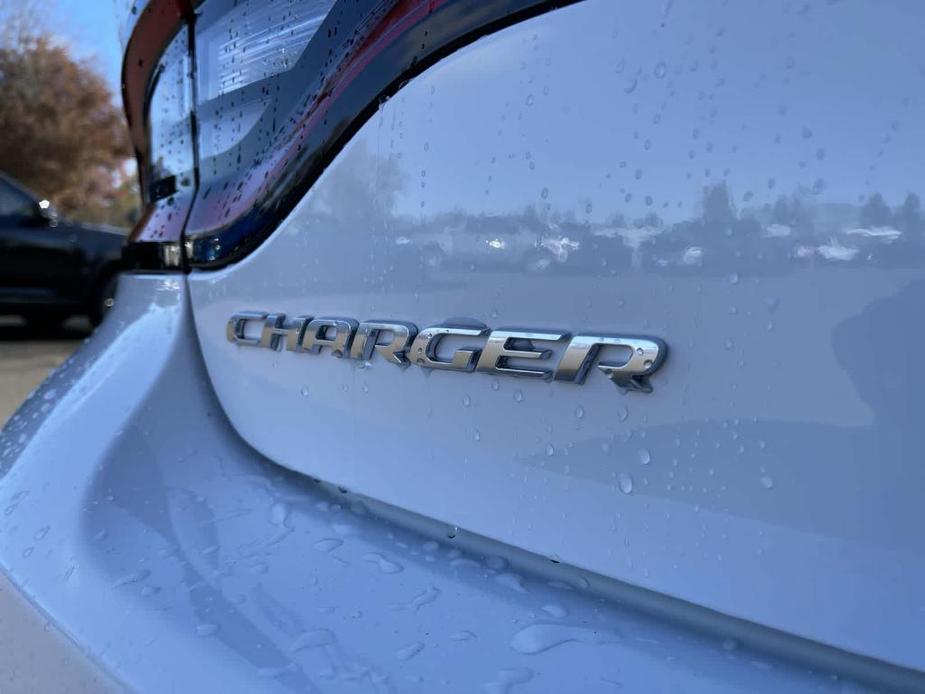 new 2023 Dodge Charger car, priced at $34,410