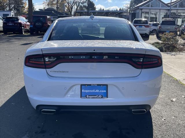 new 2023 Dodge Charger car, priced at $27,990