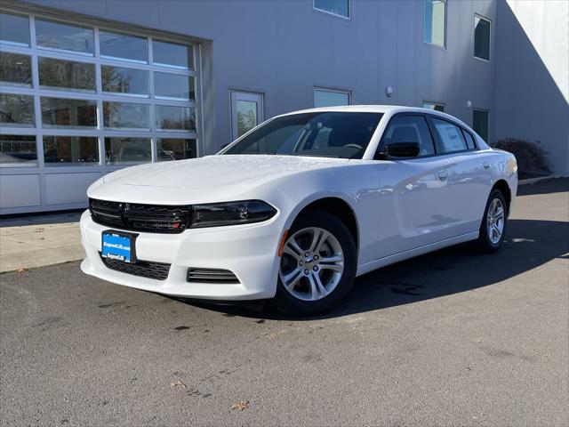 new 2023 Dodge Charger car, priced at $29,070