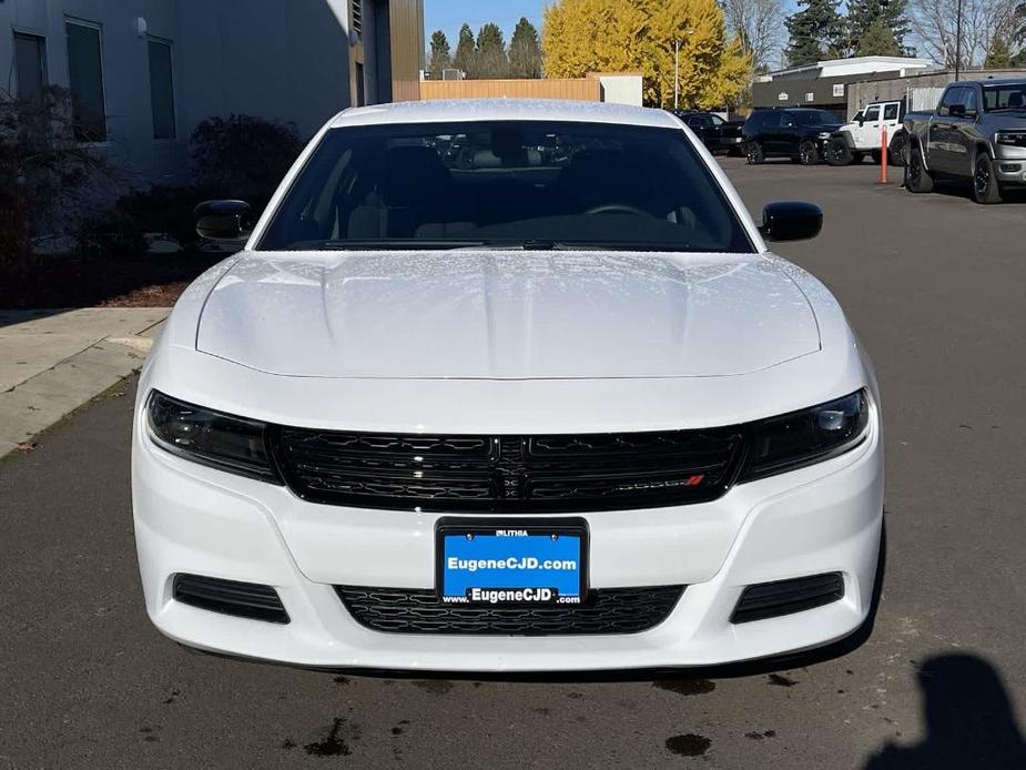 new 2023 Dodge Charger car, priced at $25,990