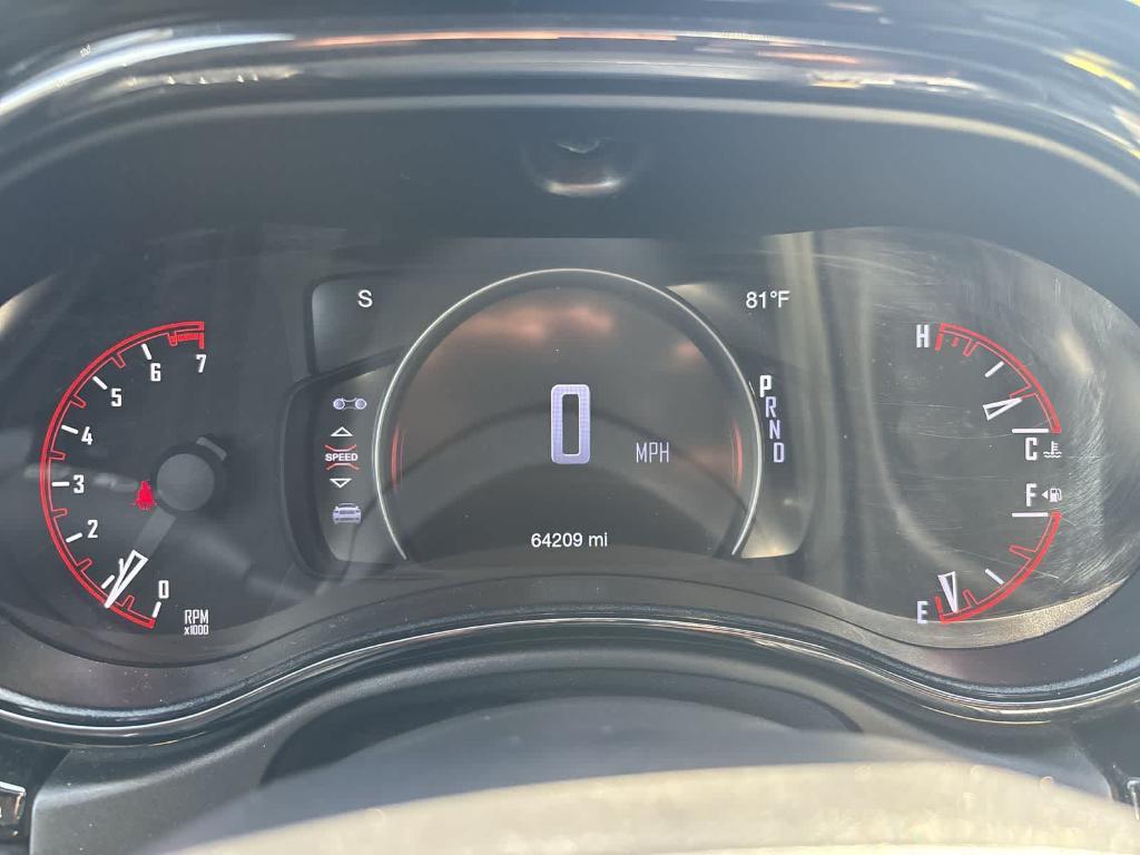 used 2022 Dodge Durango car, priced at $28,990