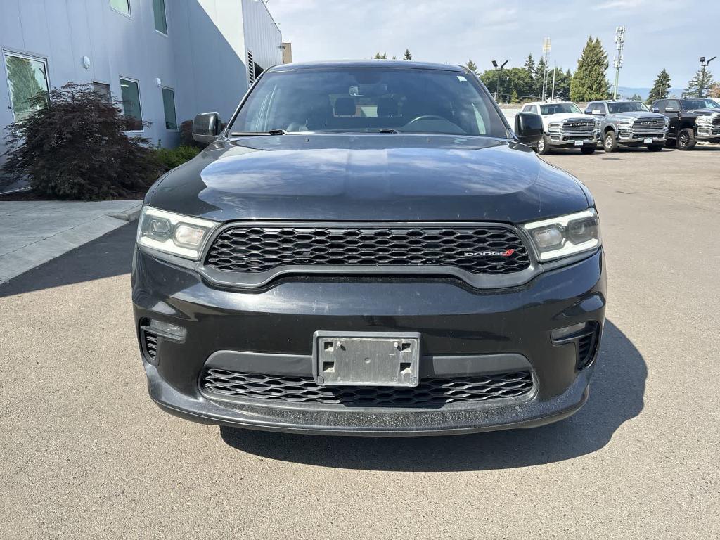 used 2022 Dodge Durango car, priced at $28,990