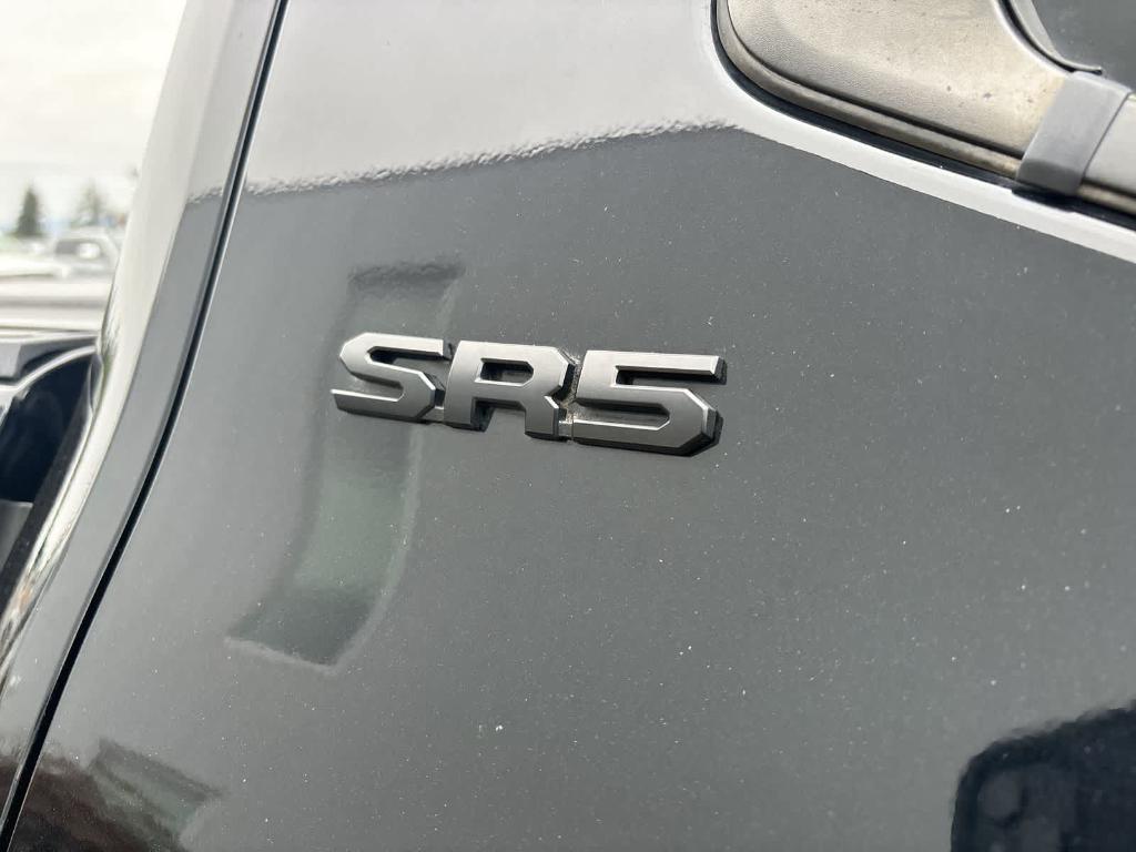 used 2022 Toyota Tundra car, priced at $42,990
