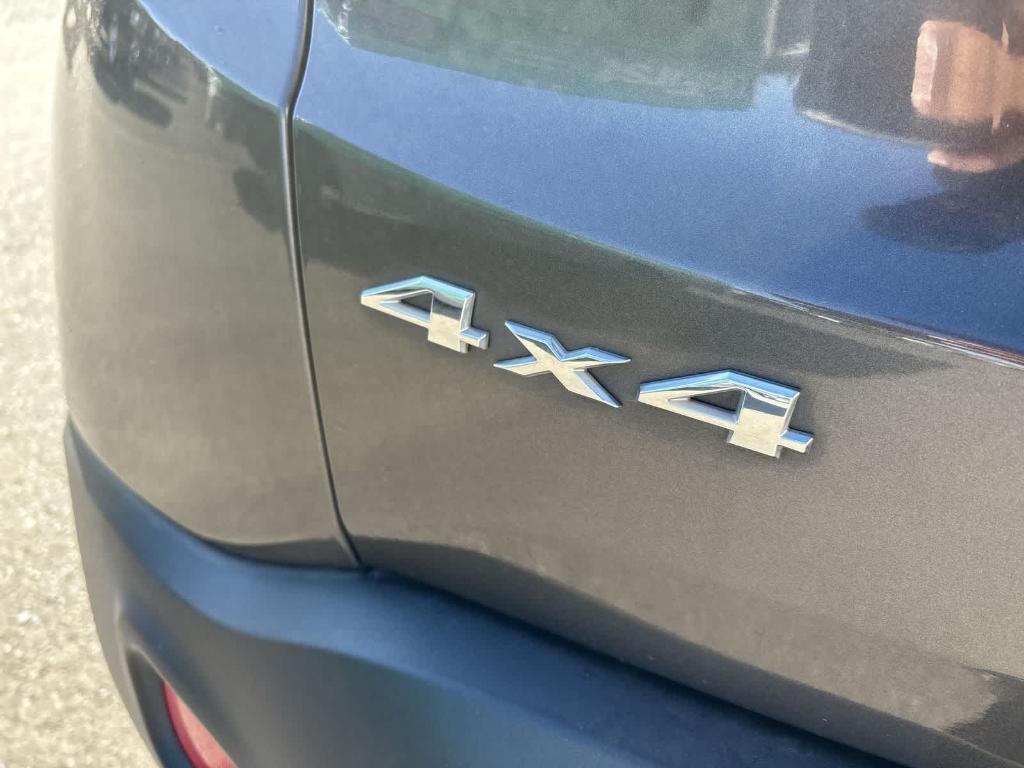 used 2016 Jeep Renegade car, priced at $11,490