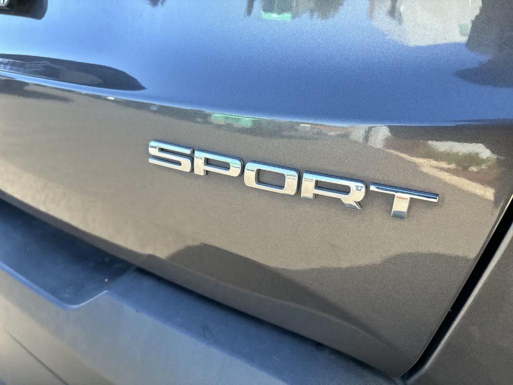 used 2016 Jeep Renegade car, priced at $11,490