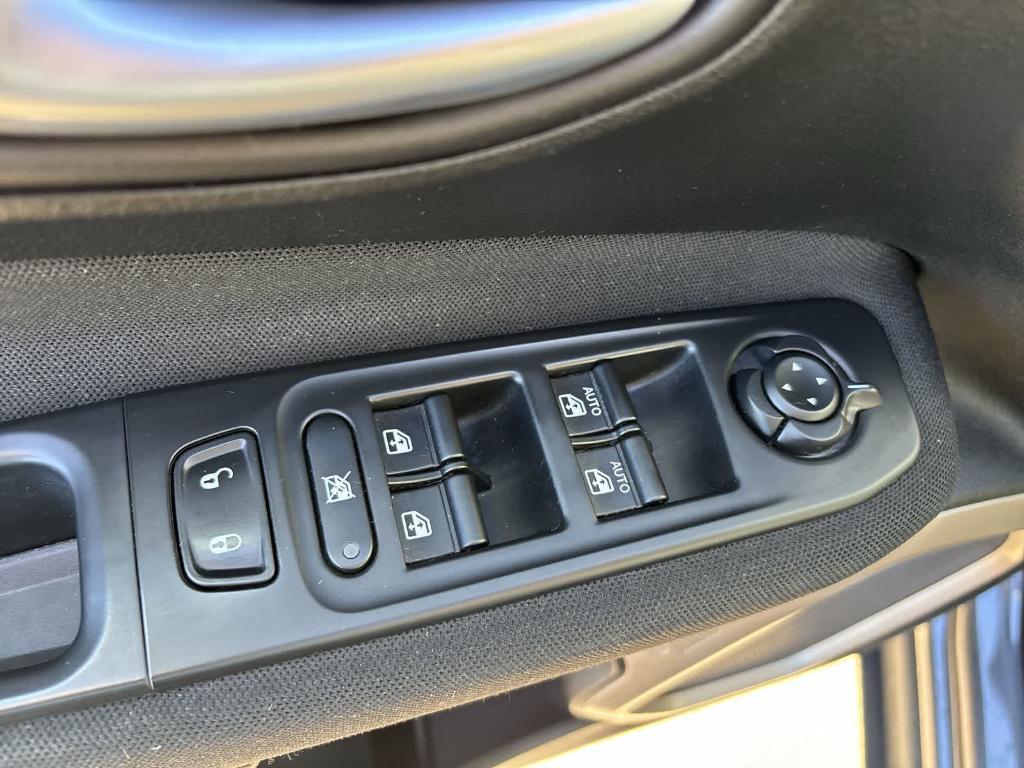 used 2016 Jeep Renegade car, priced at $11,490