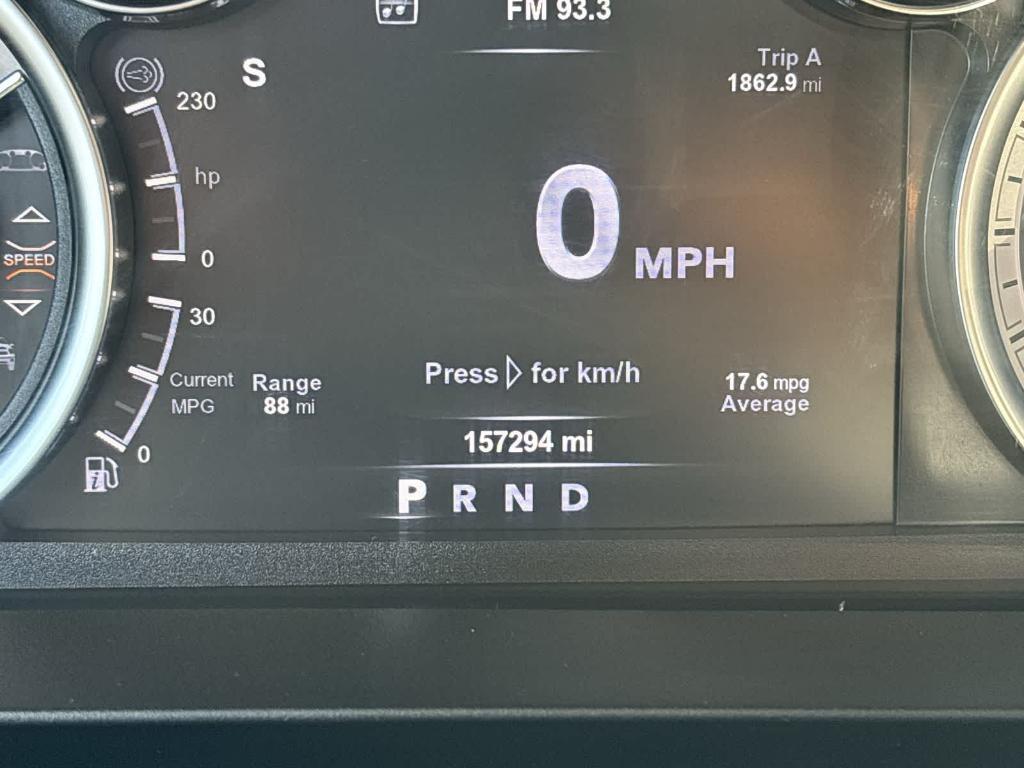 used 2018 Ram 2500 car, priced at $30,990