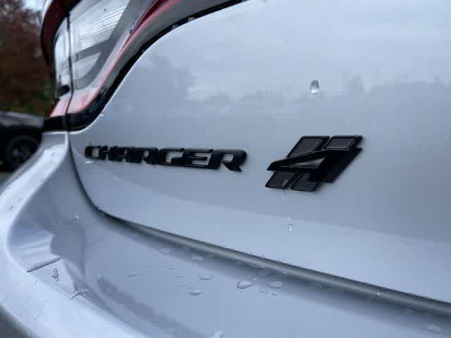 new 2023 Dodge Charger car, priced at $38,490