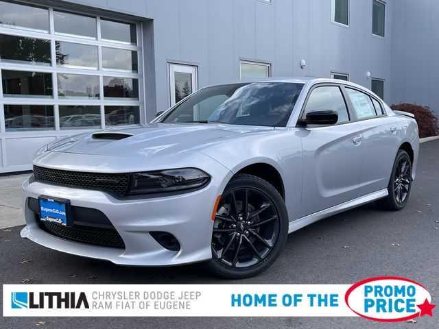 new 2023 Dodge Charger car, priced at $38,490