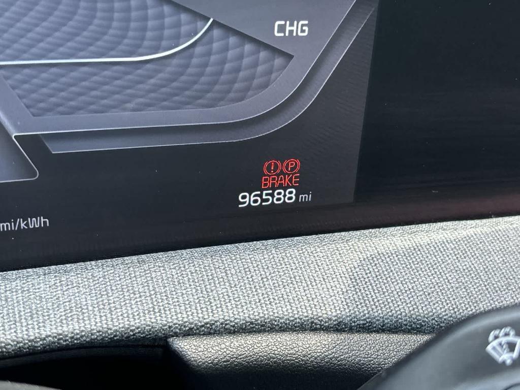 used 2022 Kia EV6 car, priced at $21,990
