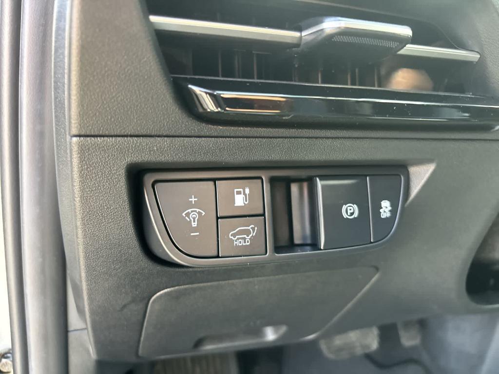 used 2022 Kia EV6 car, priced at $21,990