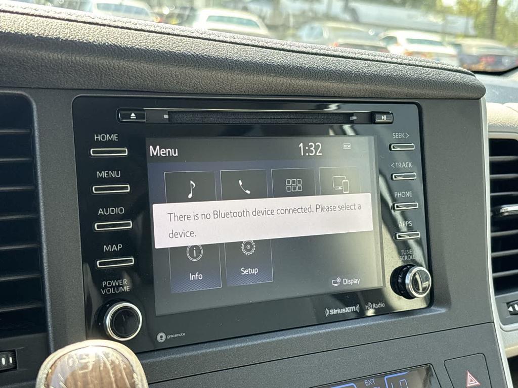 used 2020 Toyota Sienna car, priced at $36,990