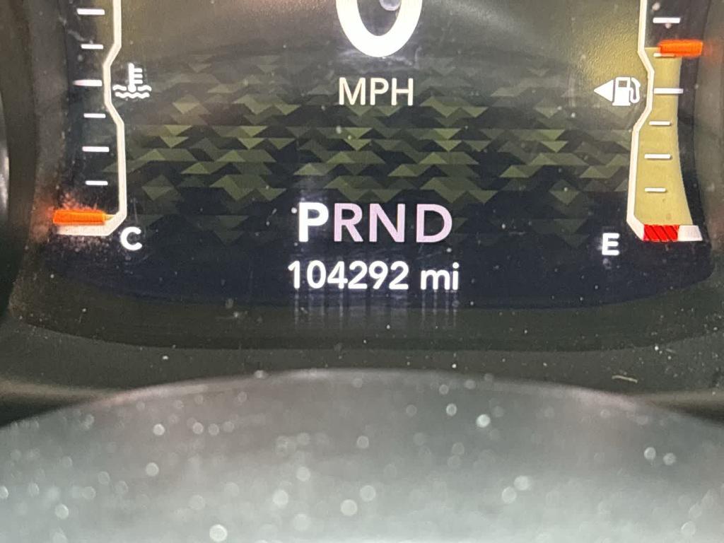 used 2020 Jeep Gladiator car, priced at $30,990