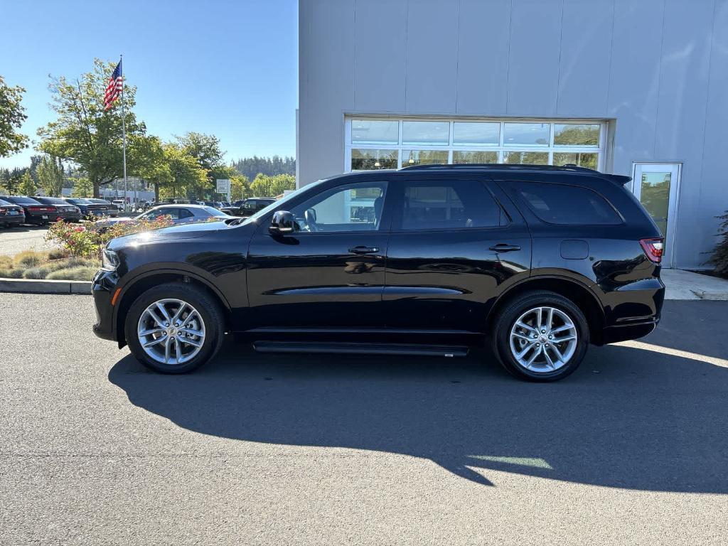 used 2023 Dodge Durango car, priced at $36,990
