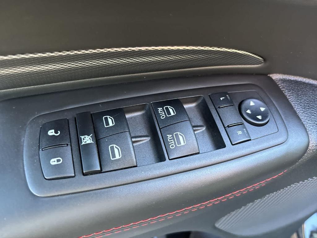 used 2023 Dodge Durango car, priced at $36,990