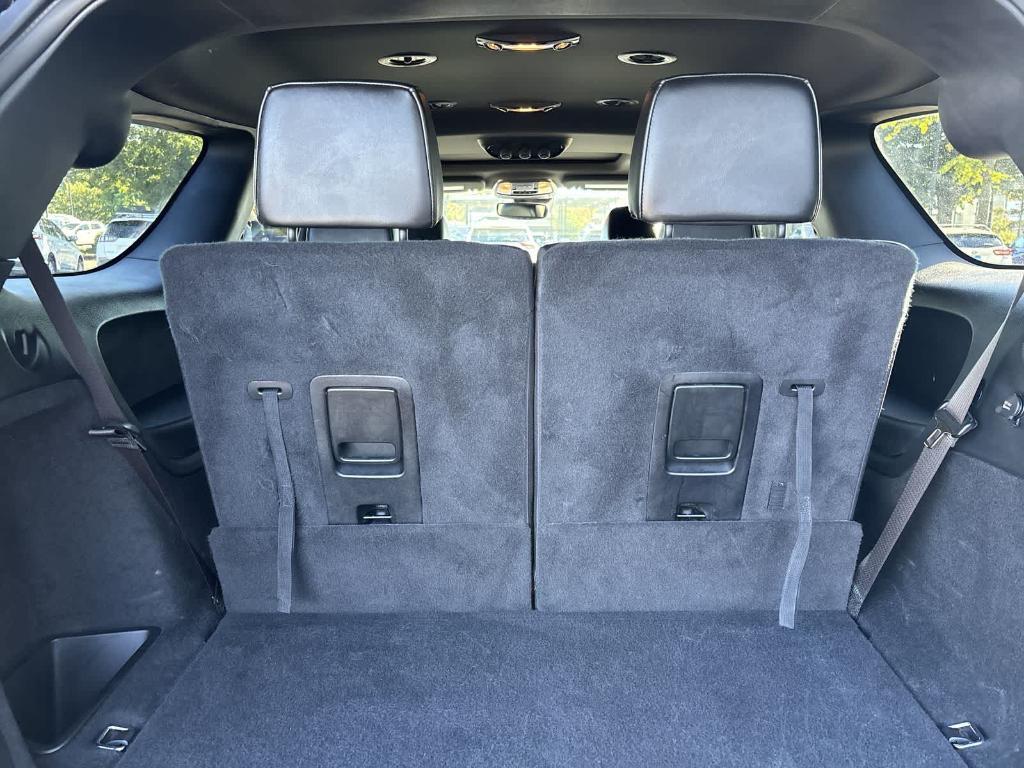 used 2023 Dodge Durango car, priced at $36,990