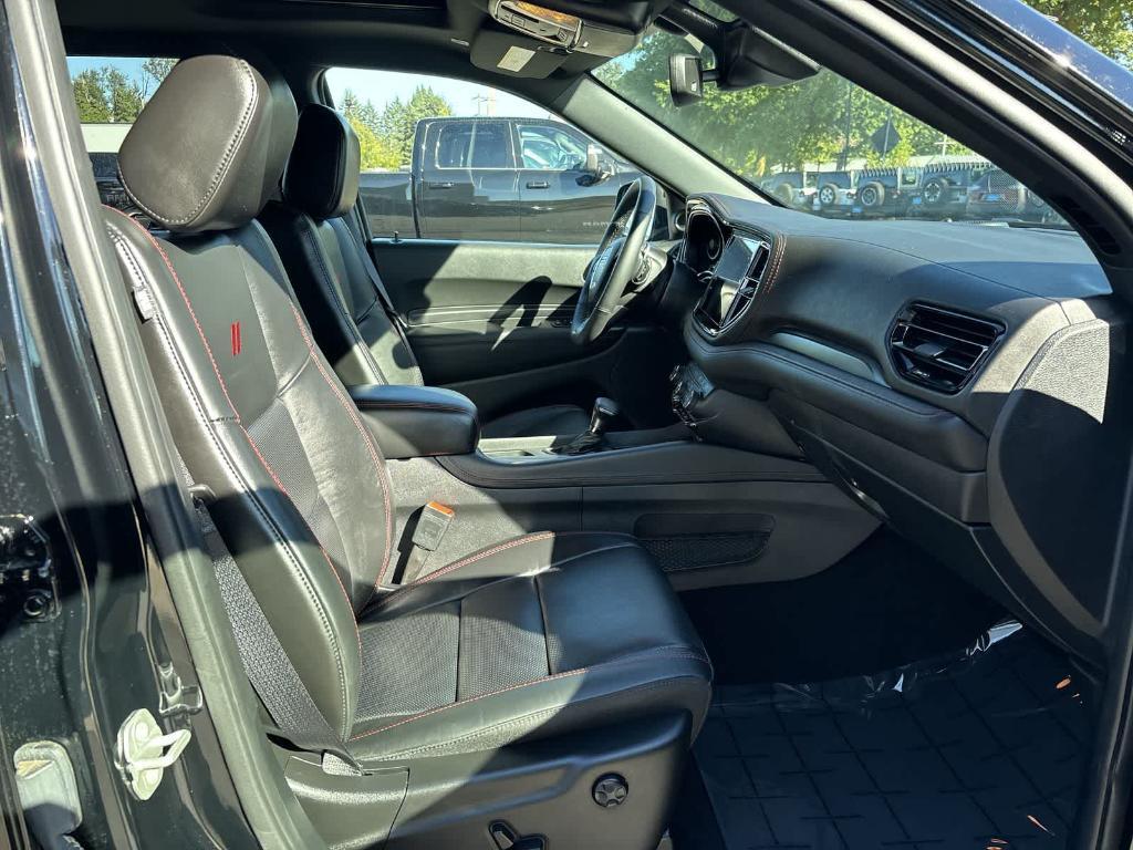 used 2023 Dodge Durango car, priced at $36,990