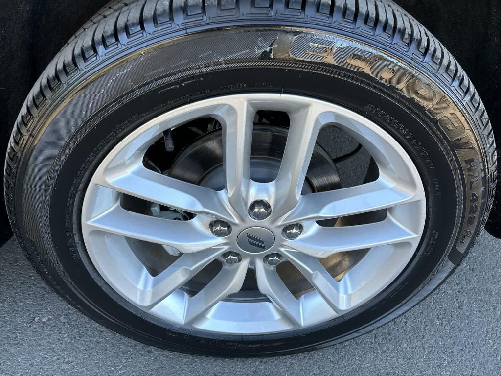 used 2023 Dodge Durango car, priced at $36,990