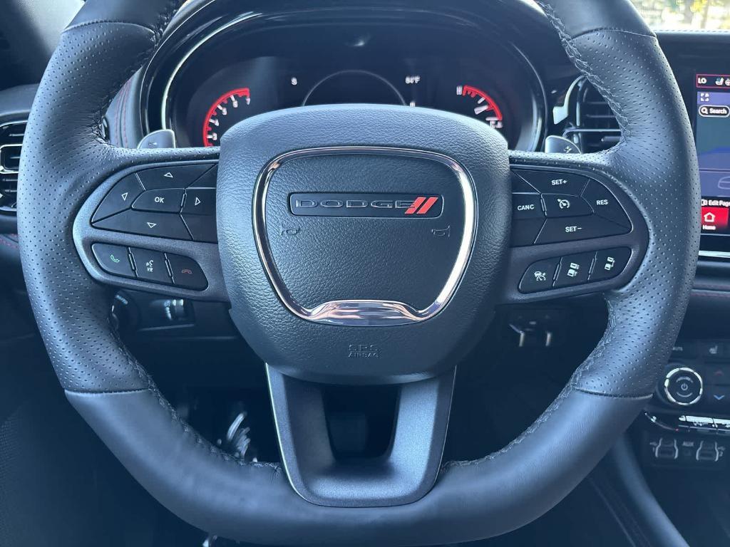 used 2023 Dodge Durango car, priced at $36,990