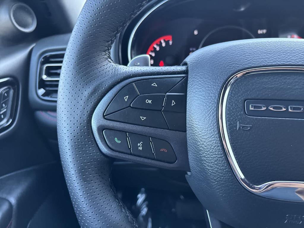 used 2023 Dodge Durango car, priced at $36,990