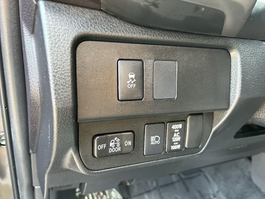 used 2023 Toyota Tacoma car, priced at $44,990