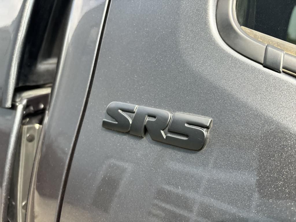 used 2023 Toyota Tacoma car, priced at $44,990