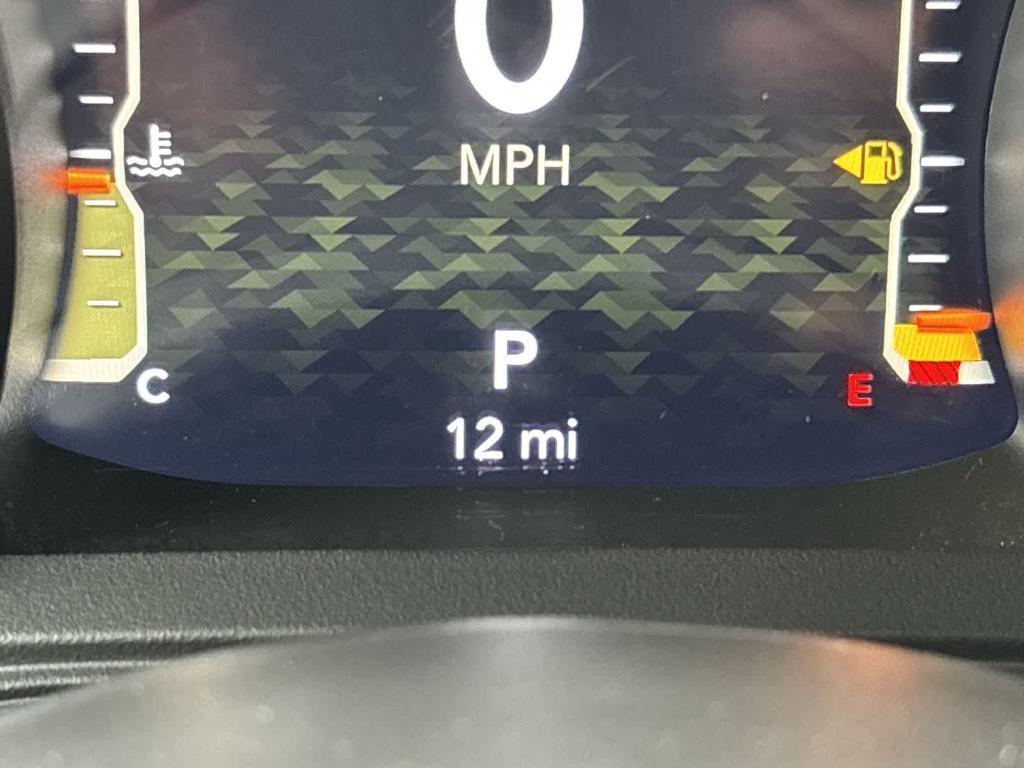 new 2025 Jeep Gladiator car, priced at $52,990