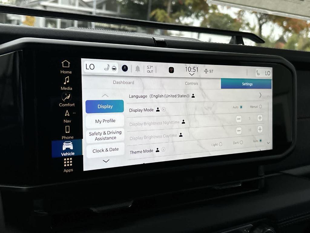 new 2025 Jeep Gladiator car, priced at $52,990