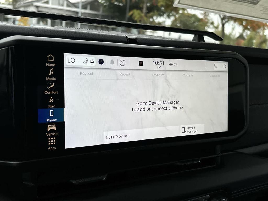 new 2025 Jeep Gladiator car, priced at $52,990