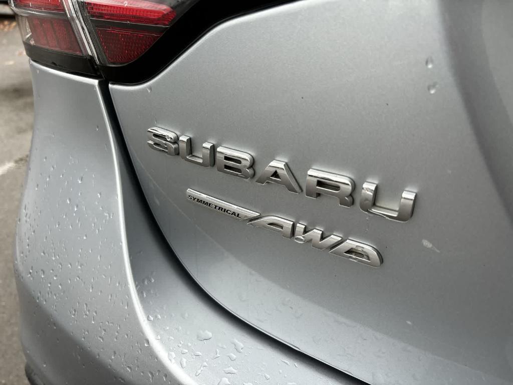used 2022 Subaru Legacy car, priced at $23,990