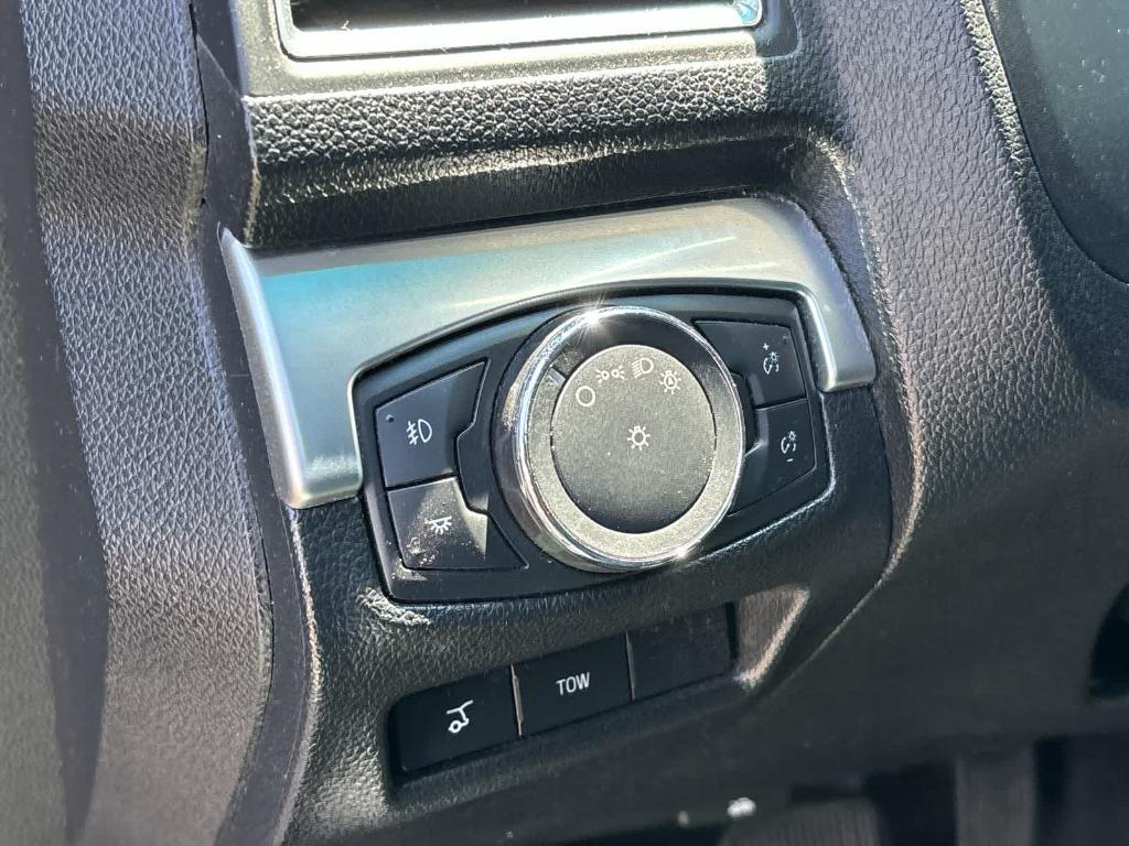 used 2016 Ford Explorer car, priced at $9,990