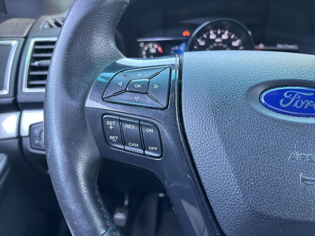 used 2016 Ford Explorer car, priced at $9,990