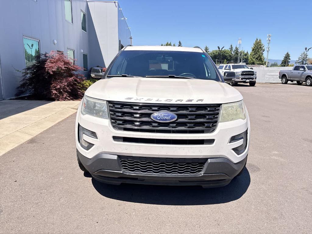 used 2016 Ford Explorer car, priced at $9,990