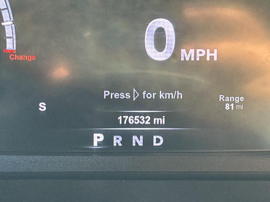 used 2017 Ram 1500 car, priced at $14,990