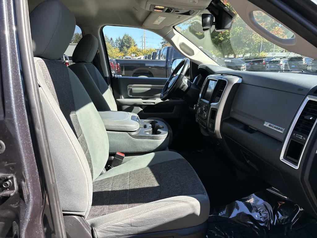 used 2017 Ram 1500 car, priced at $14,990