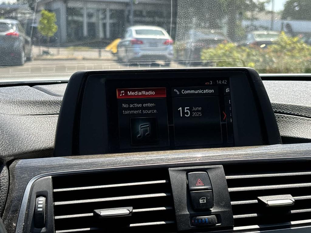 used 2018 BMW 430 car, priced at $15,990