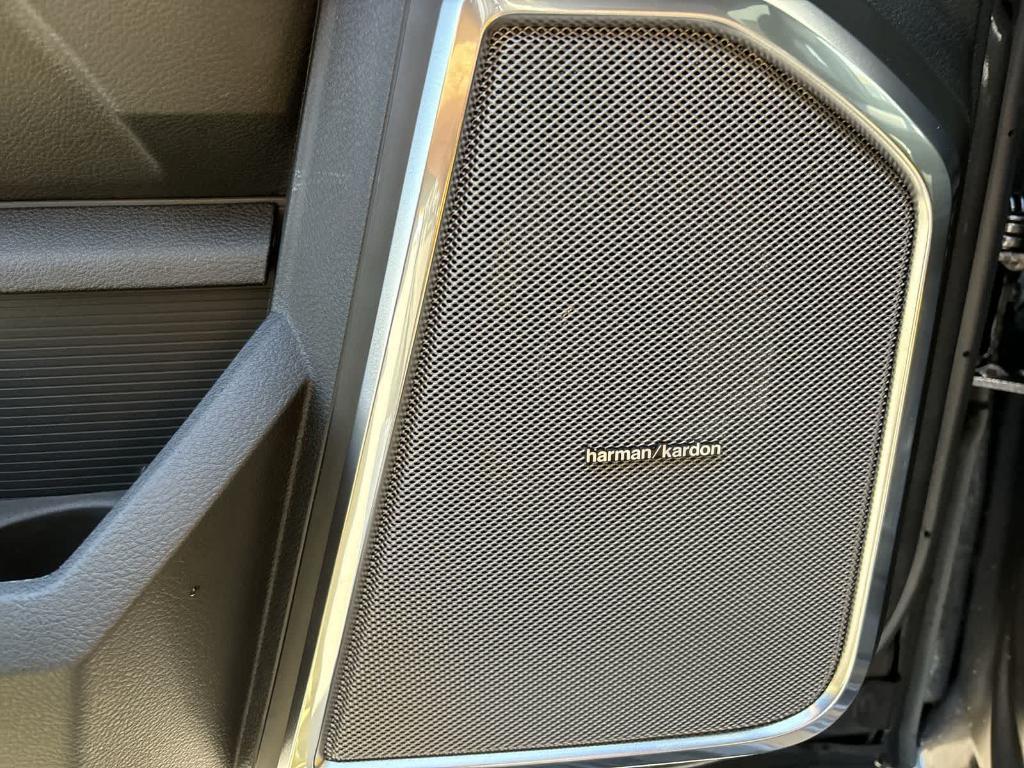 new 2025 Ram 2500 car, priced at $76,490