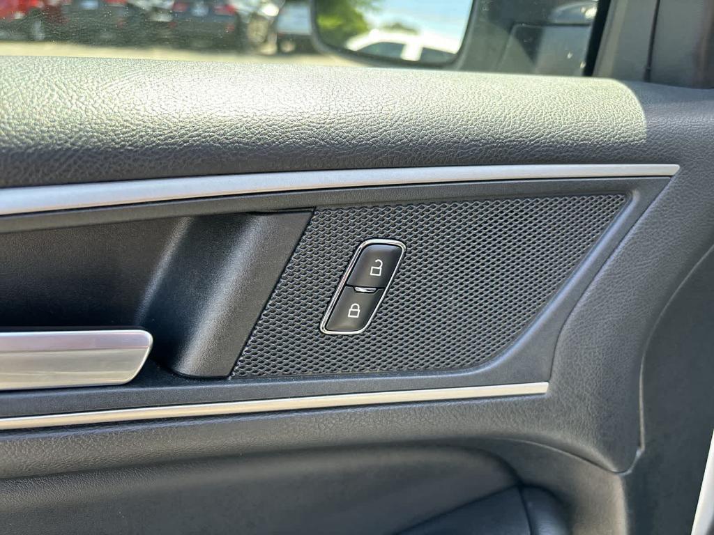 used 2023 Ford Edge car, priced at $23,990