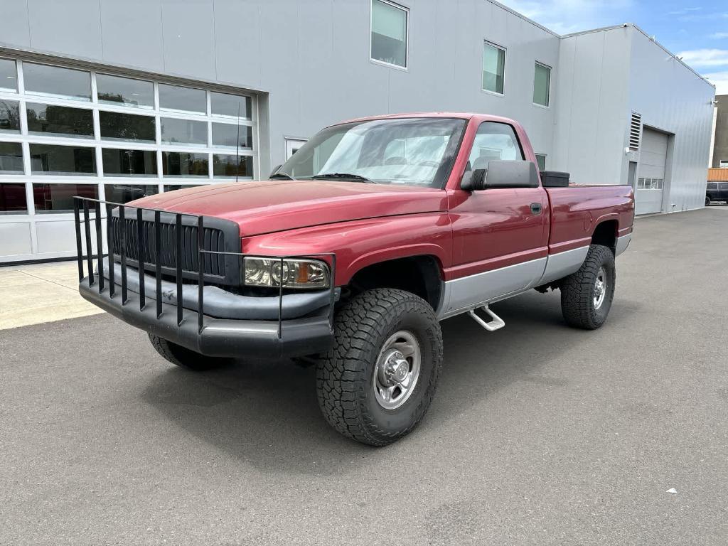 used 1998 Dodge Ram 2500 car, priced at $19,990