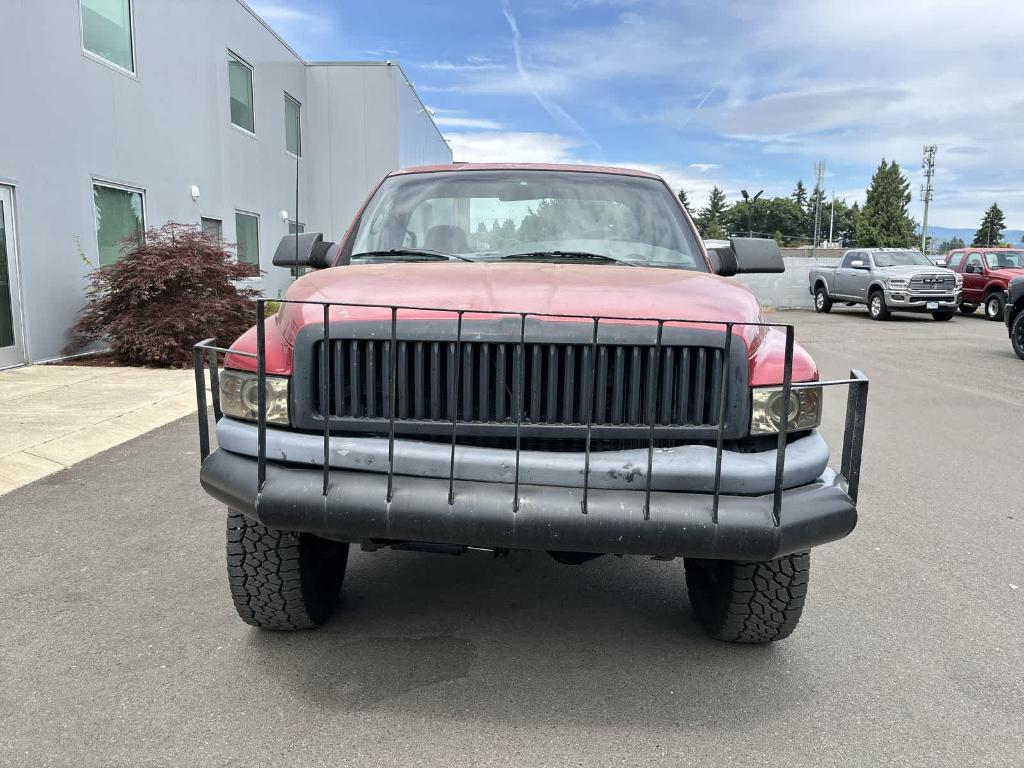 used 1998 Dodge Ram 2500 car, priced at $19,990