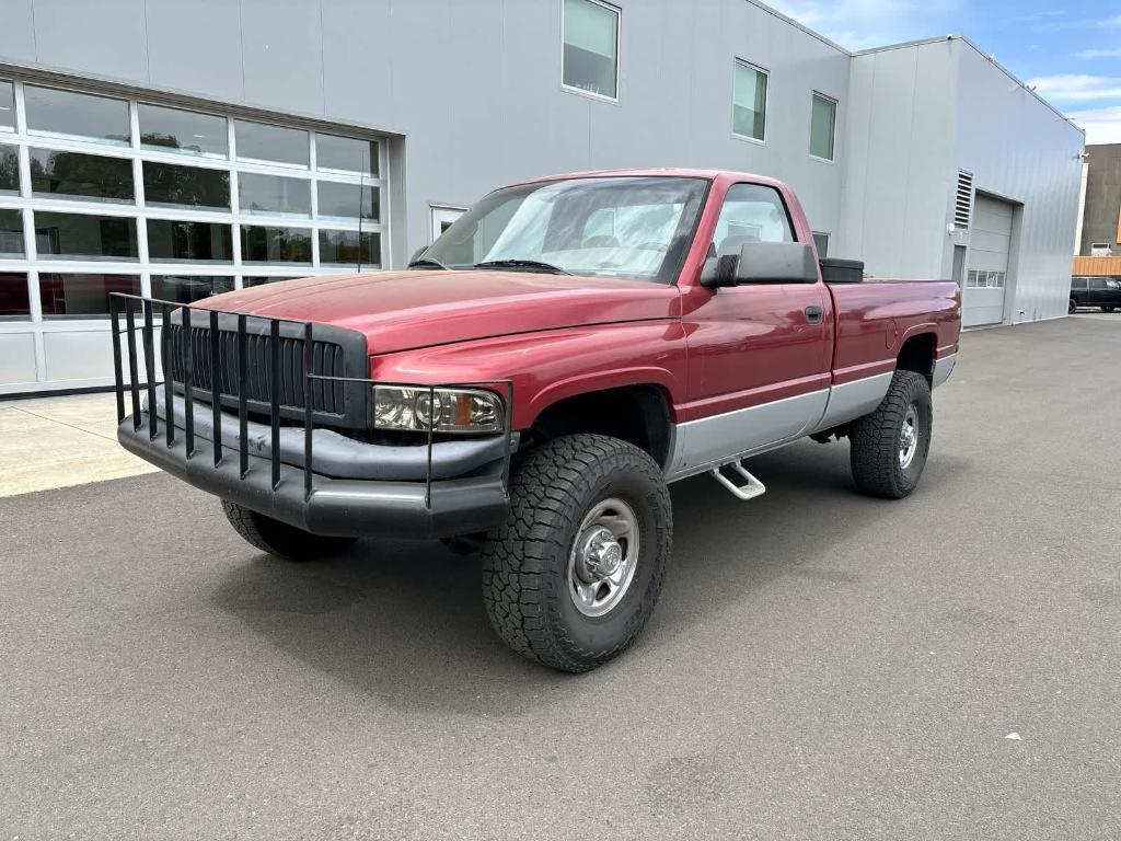 used 1998 Dodge Ram 2500 car, priced at $19,990
