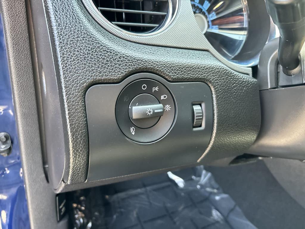 used 2010 Ford Mustang car, priced at $17,990