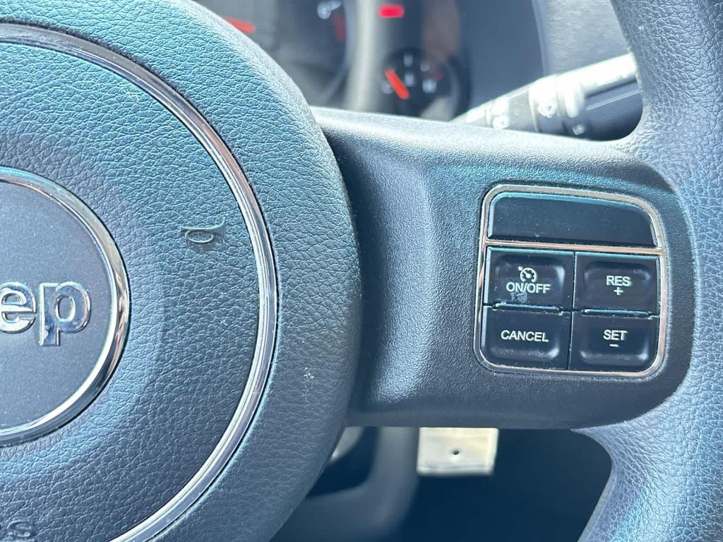 used 2011 Jeep Compass car, priced at $3,990