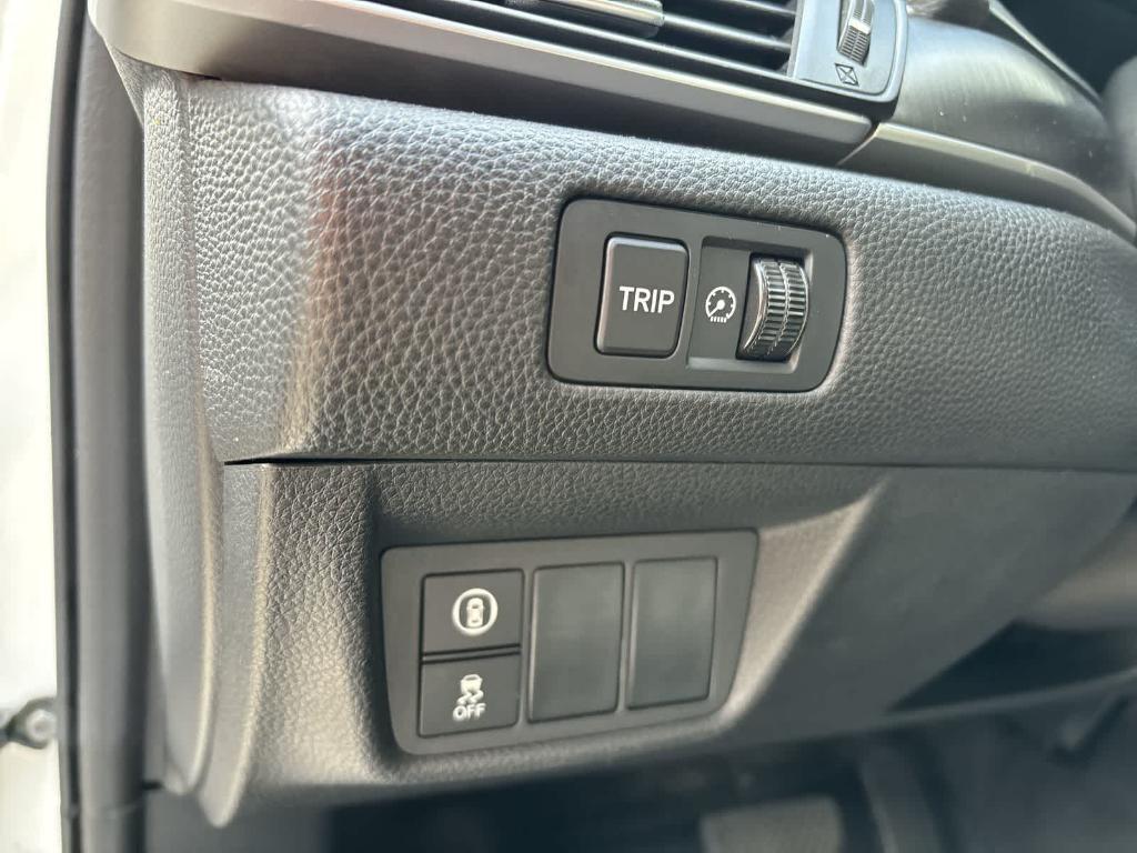 used 2019 Honda Accord car, priced at $16,490