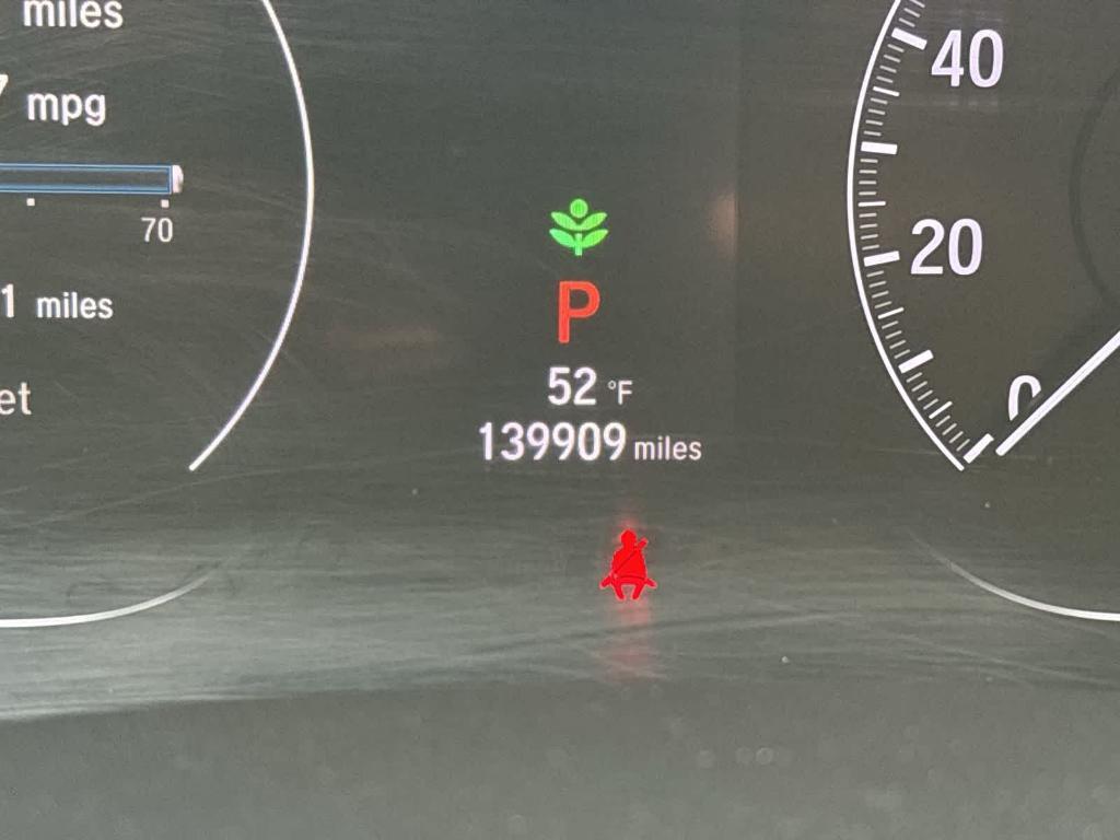 used 2019 Honda Accord car, priced at $16,490
