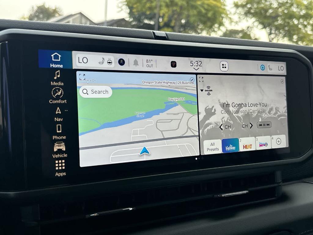 new 2025 Jeep Wrangler car, priced at $94,990