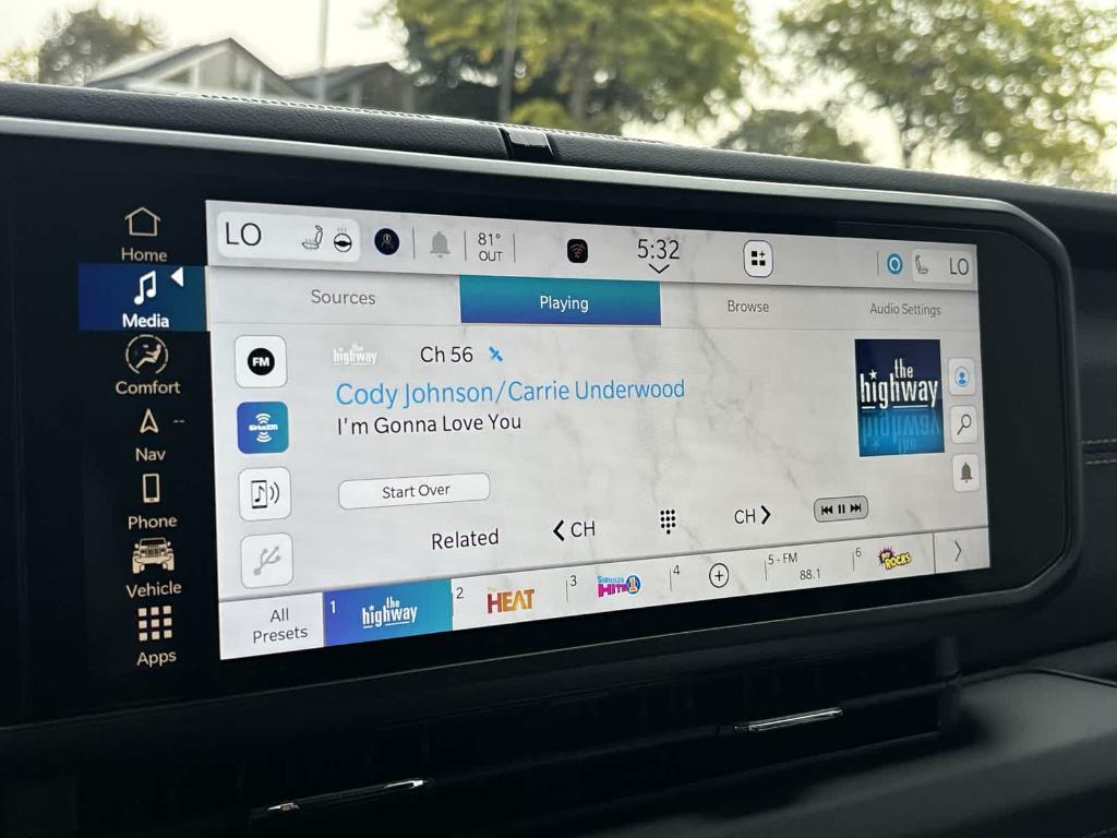 new 2025 Jeep Wrangler car, priced at $94,990