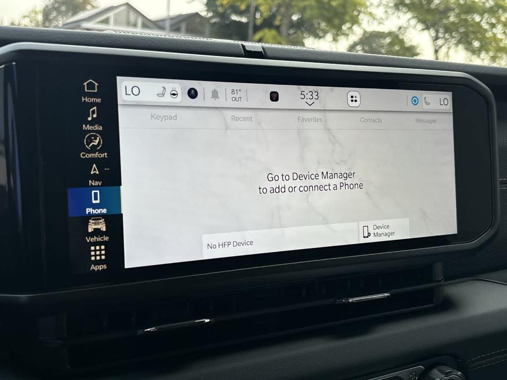 new 2025 Jeep Wrangler car, priced at $94,990