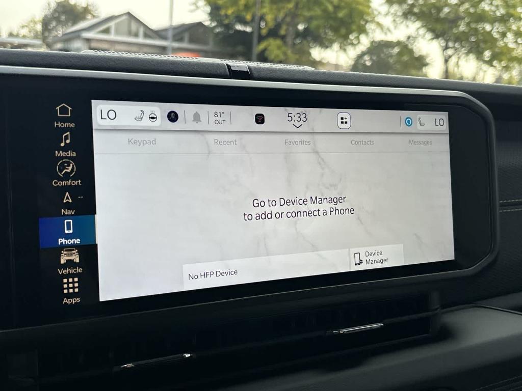 new 2025 Jeep Wrangler car, priced at $94,990