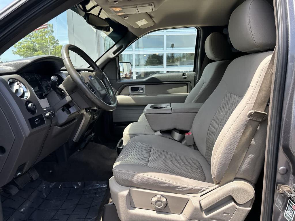 used 2010 Ford F-150 car, priced at $14,990